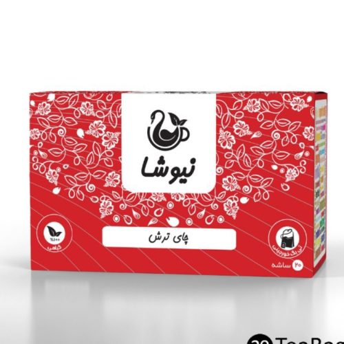 فروش ویژه محصولات نیوشا