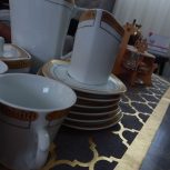 سرویس چایی (قهوه خوری)