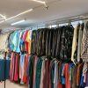 لباس فروشی استوک لند