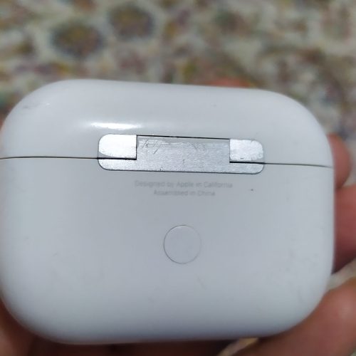 ایرپاد آیفون پرو