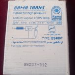 ده عدد ترانس 400 ولت با تخفیف