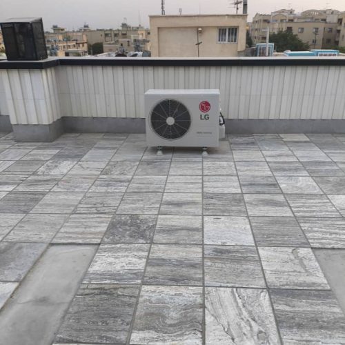 نصب.تعمیر.عیب یابی.اجرای لوله مسی اسپیلیت