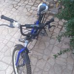 دوچرخه20 درحد نو