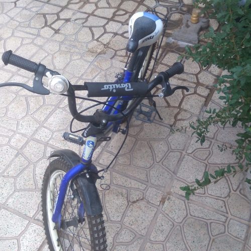 دوچرخه20 درحد نو