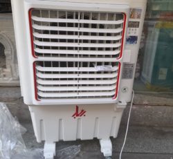 کولرآبی پرتابل ۳۶۰۰۰ برفاب کنترل دار جایخی دار دیجیتال