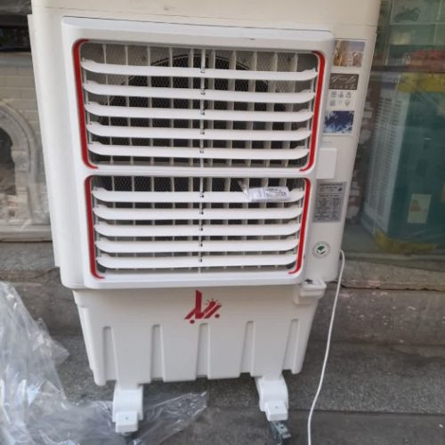 کولرآبی پرتابل ۳۶۰۰۰ برفاب کنترل دار جایخی دار دیجیتال