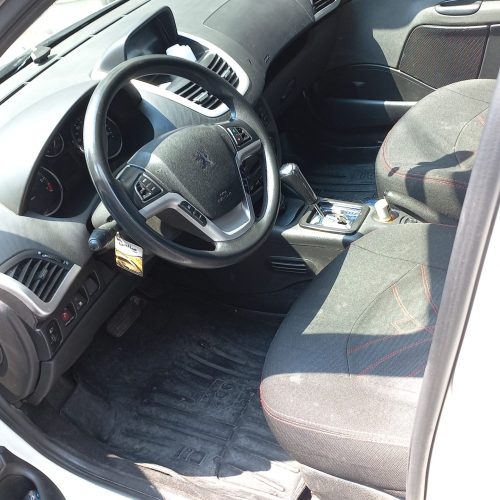 207 اتوماتیک