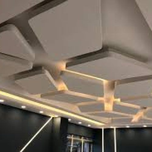 بازسازی و نوسازی