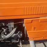 ترکتور  سالم