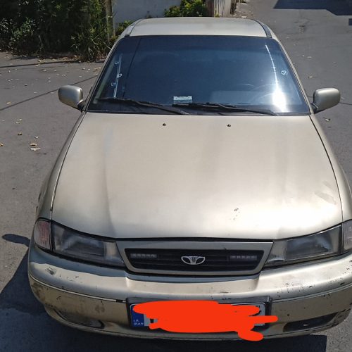 دوو فروش فوری