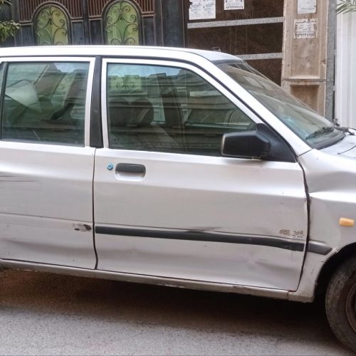 فروش پراید 131