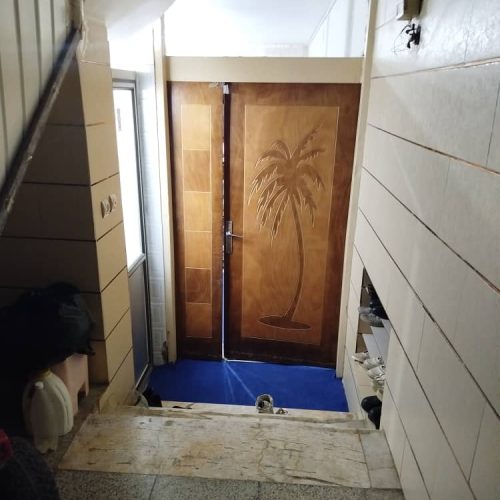 اجاره خانه دربستی