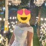 اجاره لباس عروس