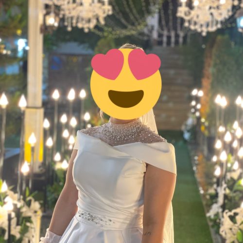 اجاره لباس عروس