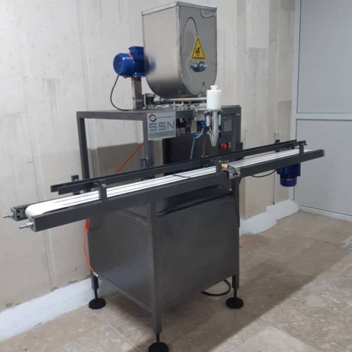 فروش دستگاه های بسته بندی