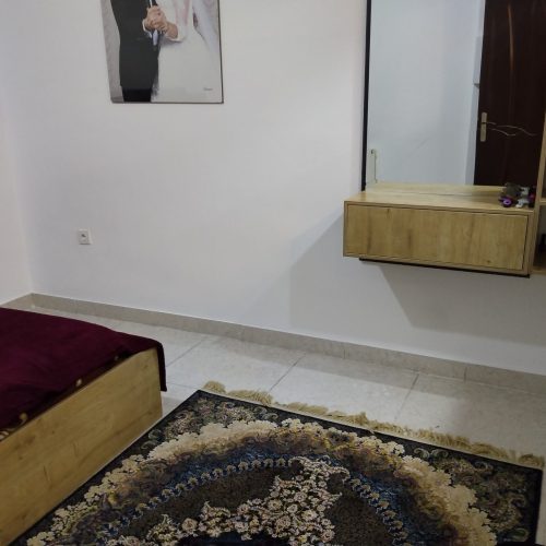 آپارتمان تک واحدی صاعب تبریزی