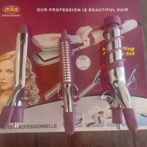 بابلیس پنج کاره