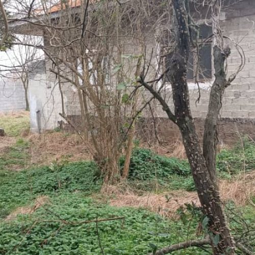 خانه ویلایی