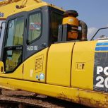 بیل میکانیکی