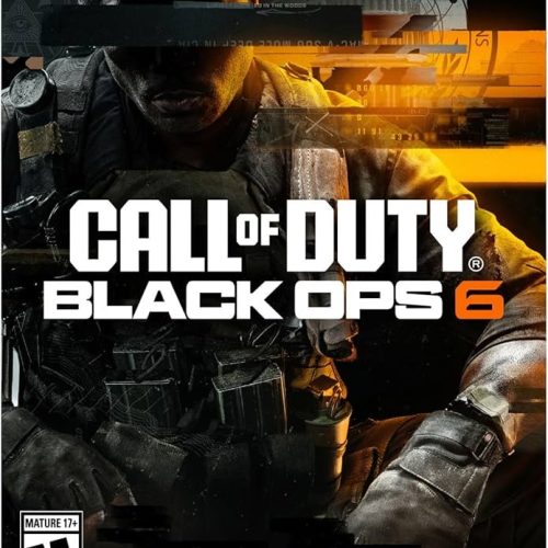 اکانت قانونی بلک اپس 6 پی اس فایو