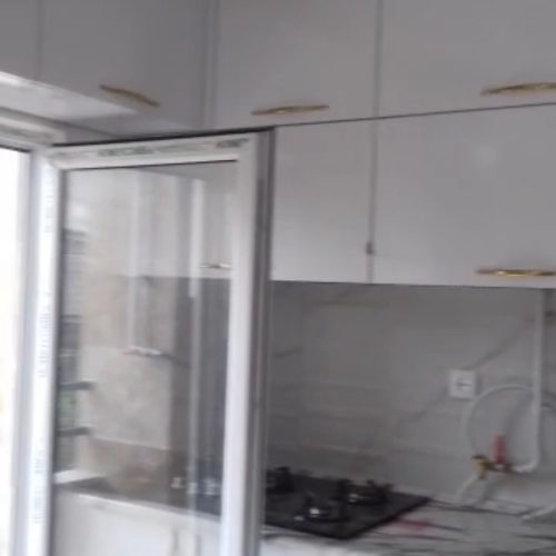 فروش یک دستگاه آپارتمان با تمامی امکانات