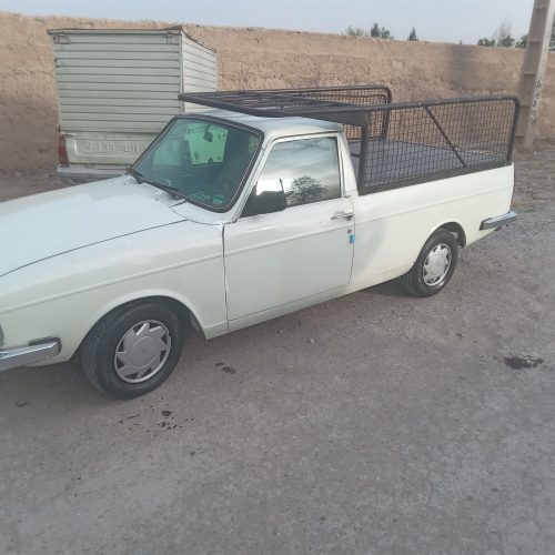 وانت 84سالم  رخ دار