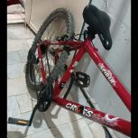 دوچرخه در حد نو