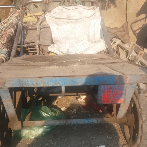 چهار چرخ داوود کاشان