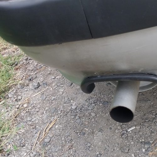 فروش فوری پژو پارس مدل 82