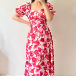 لباس مجلسی سایز 37