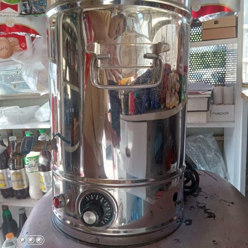 تجهیزات صنعتی‌اشپزخانه