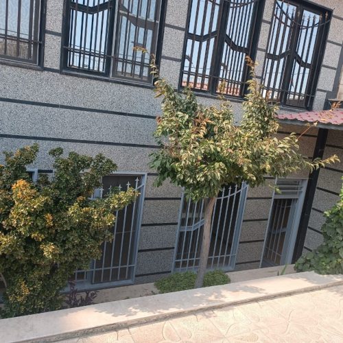 رهن واجاره یک واحد ویلایی