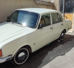 ماشین پیکان