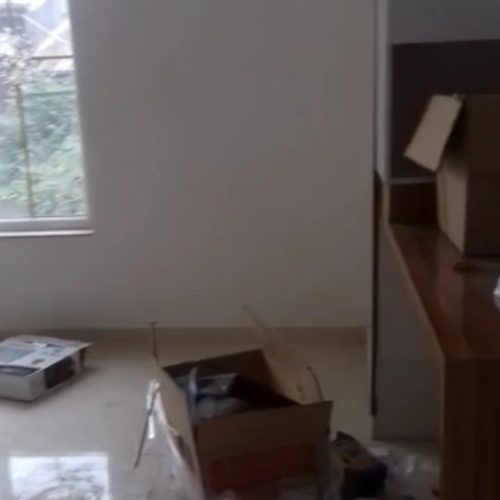 فروش یک دستگاه آپارتمان با تمامی امکانات