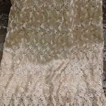 لباس زنانه گیپور مجلس