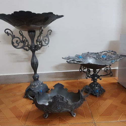 تزئینی و آثار هنری