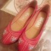 لباس زنانه وکفش