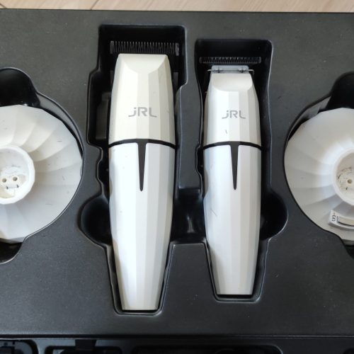 ماشین اصلاح jrl