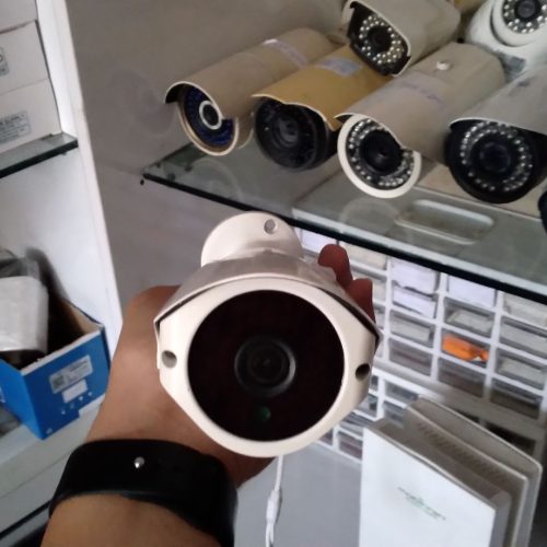دوربین مداربسته 2مگ اج دی