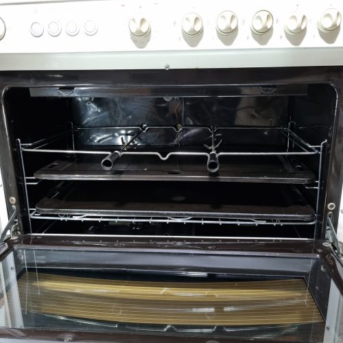 اجاق گاز 5 شعله فردار