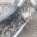 چند عدد موتور سیکلت