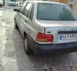 فروش فوری به علت بدهکاری شدید