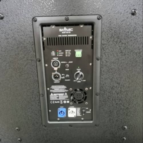 سیستم کامل صدا