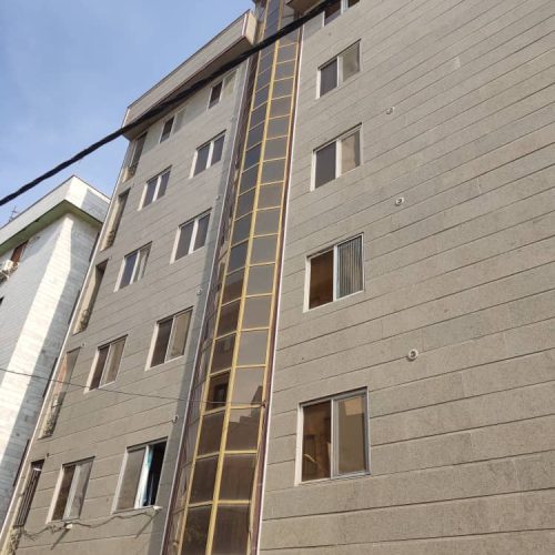 میدان شهدا کفایی امانی