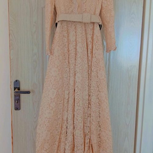 پیراهن مجلسی در حدنو