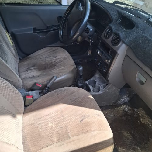 پراید مدل 90