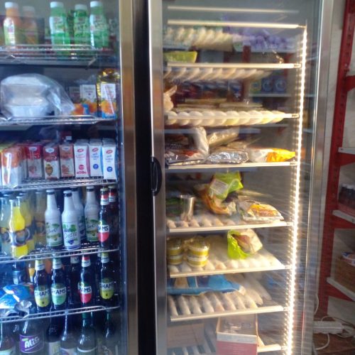 واگذاری مغازه