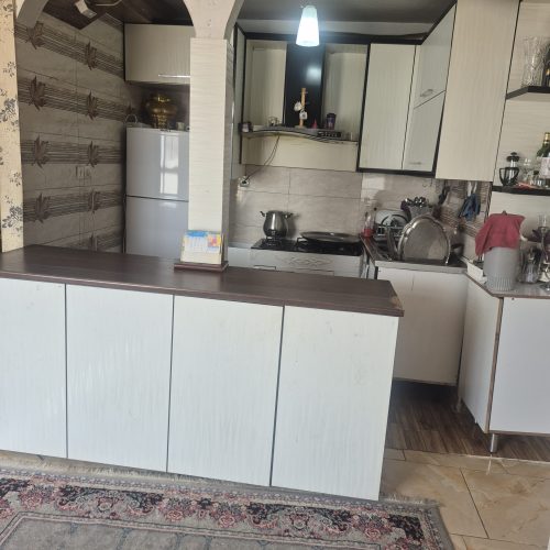 اجاره خانه ویلایی طبقه دوم
