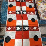 تشک مسافرتی