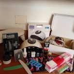 وسایل کاشت ناخن